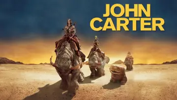 Zasłona do filmu "John Carter" #645465