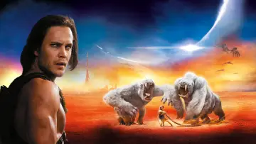 Zasłona do filmu "John Carter" #645467