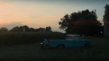 Zasłona do filmu "Człowiek ze stali" #583667