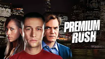 Zasłona do filmu "Bez hamulców" #290395
