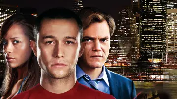 Zasłona do filmu "Bez hamulców" #874694