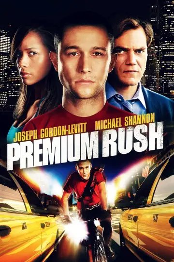 Plakat do filmu "Bez hamulców" #944406