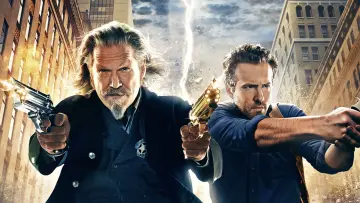 Zasłona do filmu "R.I.P.D. Agenci z zaświatów" #318343