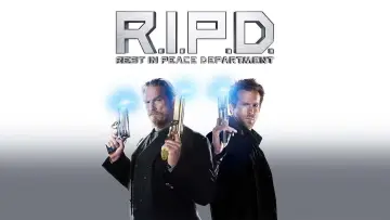 Zasłona do filmu "R.I.P.D. Agenci z zaświatów" #318351