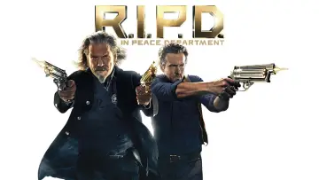 Zasłona do filmu "R.I.P.D. Agenci z zaświatów" #318353