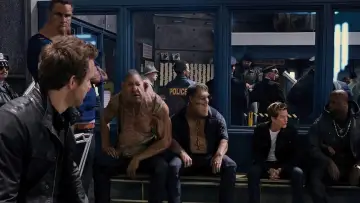 Zasłona do filmu "R.I.P.D. Agenci z zaświatów" #318366