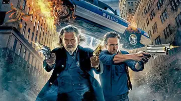Zasłona do filmu "R.I.P.D. Agenci z zaświatów" #318368