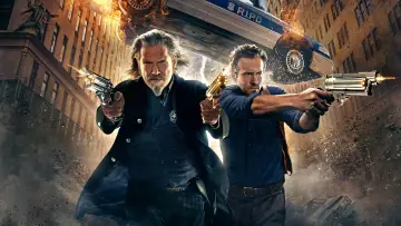 Zasłona do filmu "R.I.P.D. Agenci z zaświatów" #808553