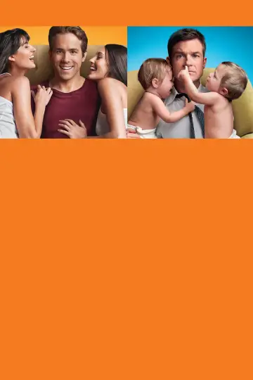 Plakat do filmu "Zamiana ciał" #707315