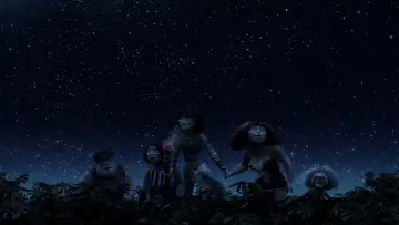 Zasłona do filmu "Krudowie" #1626627