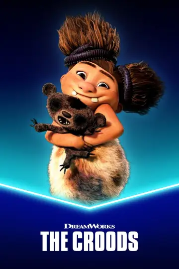 Plakat do filmu "Krudowie" #373531