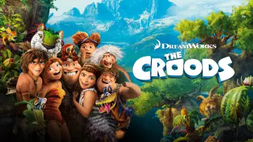 Zasłona do filmu "Krudowie" #38415