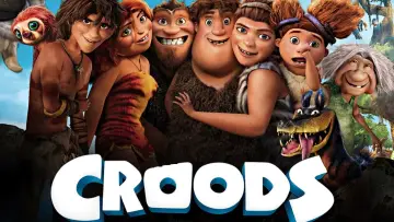 Zasłona do filmu "Krudowie" #38416