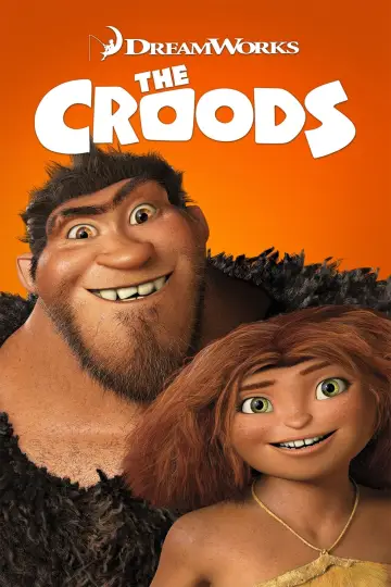 Plakat do filmu "Krudowie" #38423