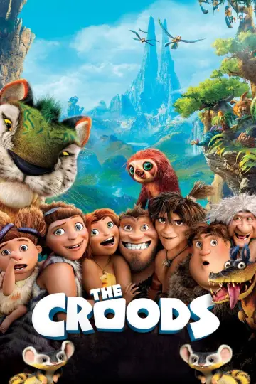 Plakat do filmu "Krudowie" #38427