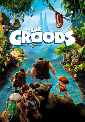 Plakat do filmu "Krudowie" #38429