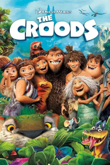Plakat do filmu "Krudowie" #38430