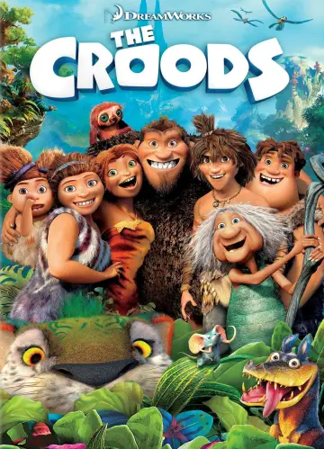 Plakat do filmu "Krudowie" #38432