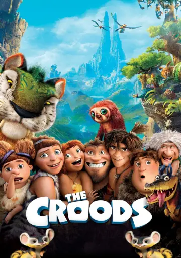 Plakat do filmu "Krudowie" #38433