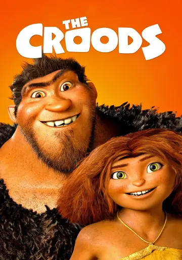Plakat do filmu "Krudowie" #38435
