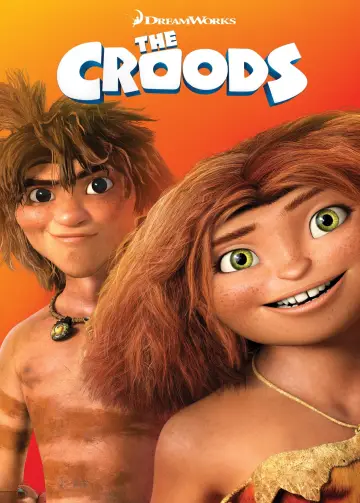 Plakat do filmu "Krudowie" #38436