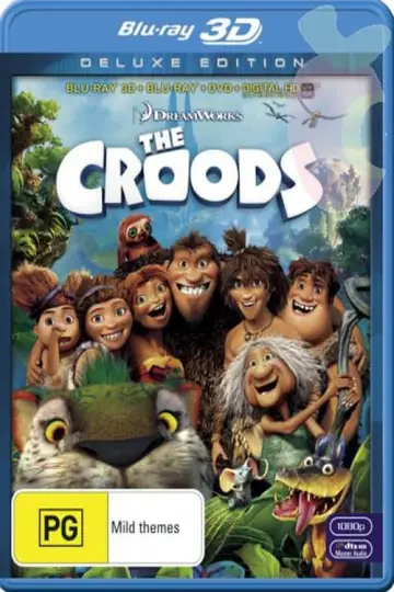Plakat do filmu "Krudowie" #38439