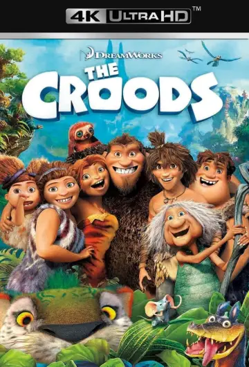 Plakat do filmu "Krudowie" #38440
