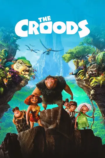 Plakat do filmu "Krudowie" #38444