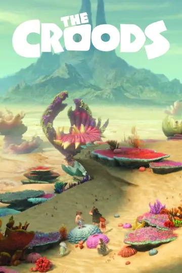 Plakat do filmu "Krudowie" #38447