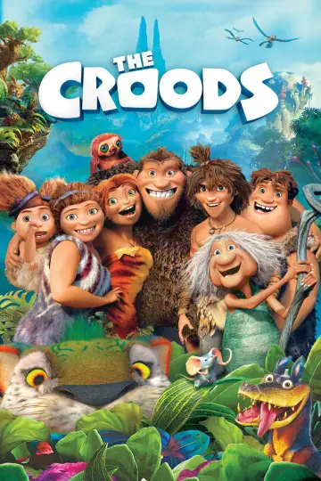 Plakat do filmu "Krudowie" #661453