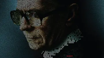 Zasłona do filmu "Szpieg" #275001