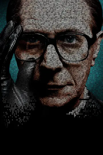Plakat do filmu "Szpieg" #275006