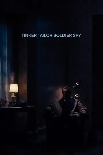 Plakat do filmu "Szpieg" #275007