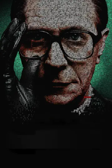 Plakat do filmu "Szpieg" #850978