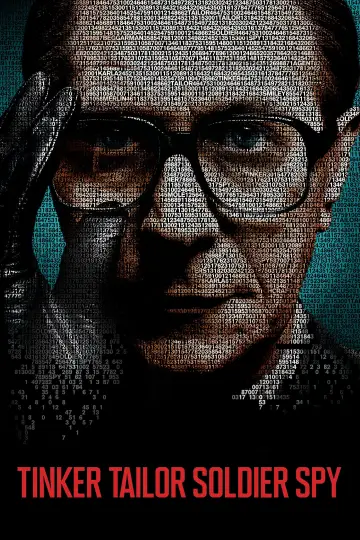 Plakat do filmu "Szpieg" #850991