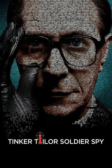 Plakat do filmu "Szpieg" #92898