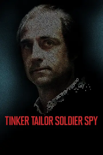 Plakat do filmu "Szpieg" #92907