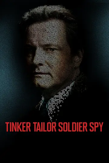 Plakat do filmu "Szpieg" #92908