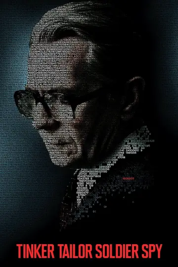 Plakat do filmu "Szpieg" #92913