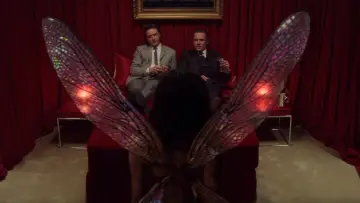 Zasłona do filmu "X-Men: Pierwsza klasa" #1209121