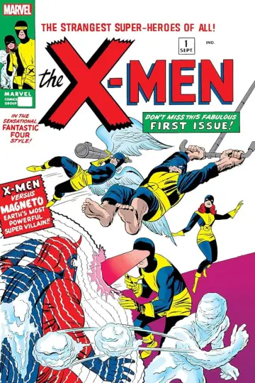 Plakat do filmu "X-Men: Pierwsza klasa" #1533922