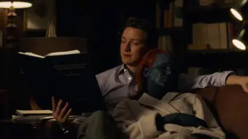 Zasłona do filmu "X-Men: Pierwsza klasa" #1631436
