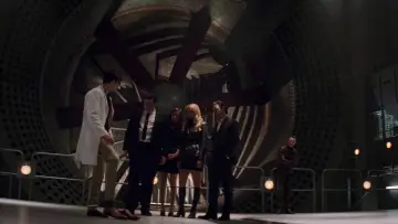 Zasłona do filmu "X-Men: Pierwsza klasa" #1631439