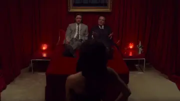 Zasłona do filmu "X-Men: Pierwsza klasa" #1631440