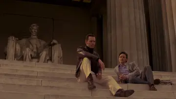 Zasłona do filmu "X-Men: Pierwsza klasa" #1631445