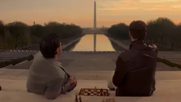 Zasłona do filmu "X-Men: Pierwsza klasa" #1631446