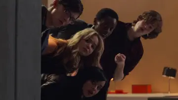 Zasłona do filmu "X-Men: Pierwsza klasa" #1631447