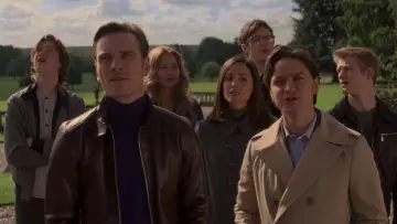 Zasłona do filmu "X-Men: Pierwsza klasa" #1631450