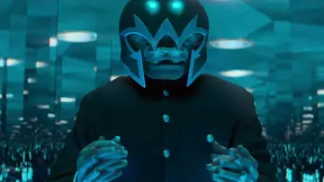 Zasłona do filmu "X-Men: Pierwsza klasa" #1631453