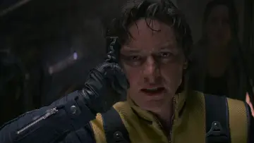 Zasłona do filmu "X-Men: Pierwsza klasa" #1631454